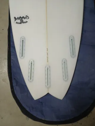 Tabla de surf Next 6'0