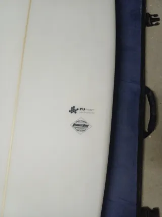 Tabla de surf Next 6'0