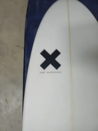 Tabla de surf Next 6'0