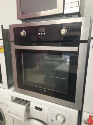 Horno Fagor