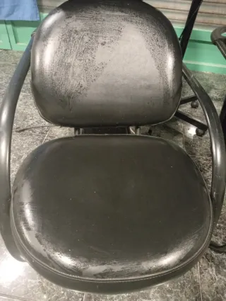 Se vende set peluquería