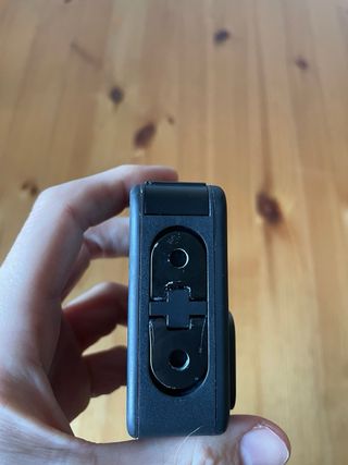 Cámara Deportiva GoPro Hero 9 Black