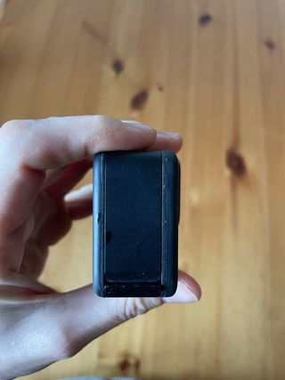 Cámara Deportiva GoPro Hero 9 Black