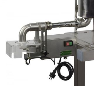 Línea De Fabricación De Croquetas / Albóndigas