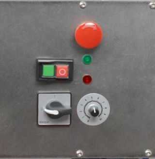 Línea De Fabricación De Croquetas / Albóndigas