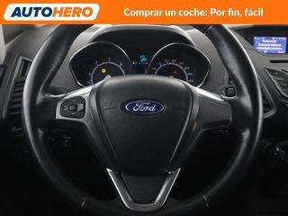Ford Ecosport 1.5 TDCi Trend