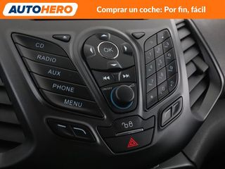 Ford Ecosport 1.5 TDCi Trend
