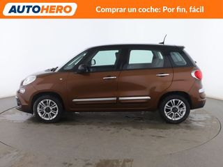 Fiat 500L 1.4 Lounge
