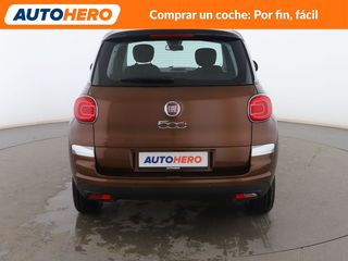 Fiat 500L 1.4 Lounge