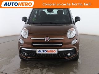 Fiat 500L 1.4 Lounge