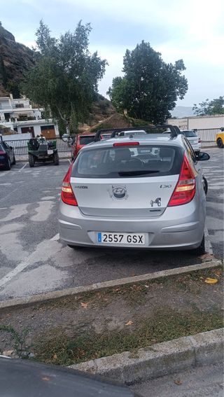 Hyundai i30 2010