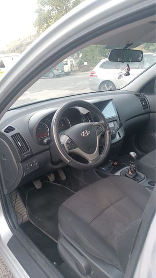 Hyundai i30 2010