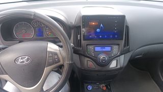 Hyundai i30 2010