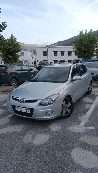 Hyundai i30 2010