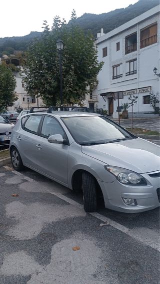 Hyundai i30 2010