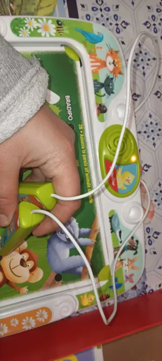 Sapientino più libricini Clementoni