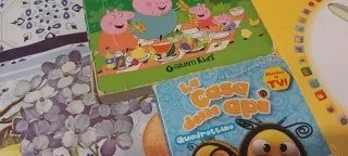 Sapientino più libricini Clementoni