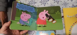 Sapientino più libricini Clementoni