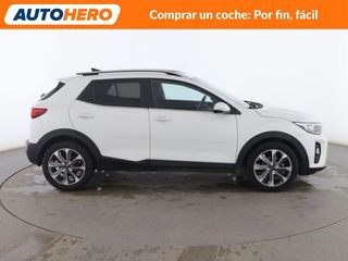 Kia Stonic 1.0 TGDI Drive