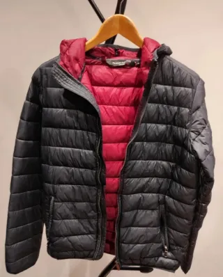 Chaqueta Pharley & Fields New York TS