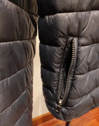 Chaqueta Pharley & Fields New York TS