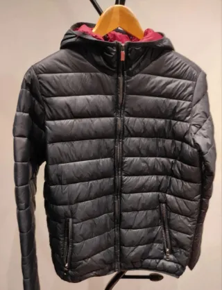 Chaqueta Pharley & Fields New York TS