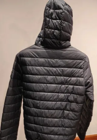 Chaqueta Pharley & Fields New York TS