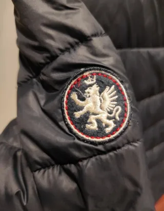 Chaqueta Pharley & Fields New York TS