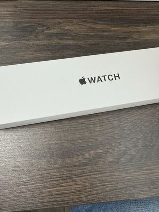 Apple Watch SE 40mm
