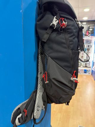 Mochila Quechua 20L Negra