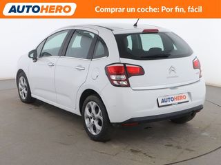 Citroën C3 1.6 HDi Collection