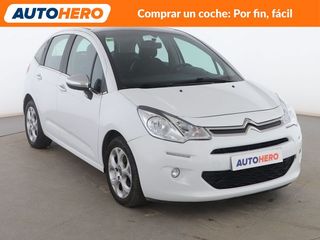 Citroën C3 1.6 HDi Collection