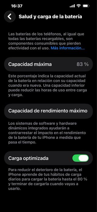 iPhone 14 Plus Amarillo