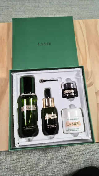 Set La Mer