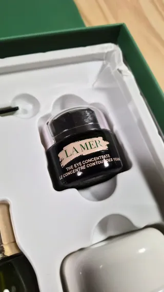 Set La Mer