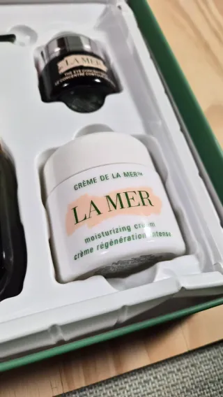 Set La Mer