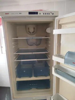 Nevera Bosch