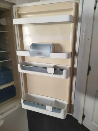 Nevera Bosch