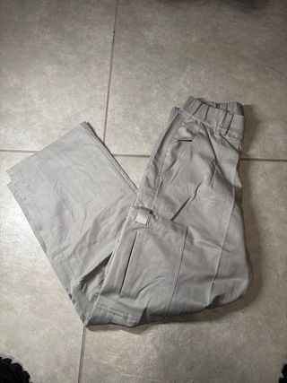 Completo M Grigio Taglia s