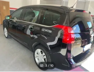 Peugeot 5008 7 plazas