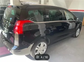 Peugeot 5008 7 plazas