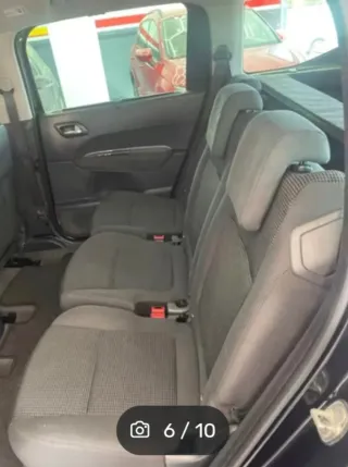 Peugeot 5008 7 plazas