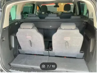 Peugeot 5008 7 plazas
