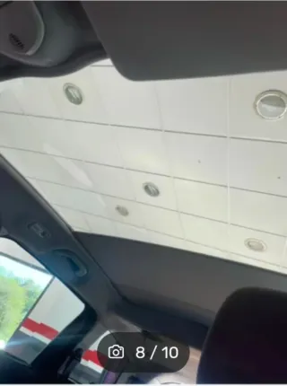 Peugeot 5008 7 plazas