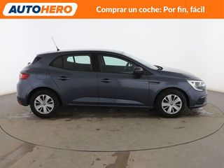 Renault Megane 1.5 dCi Energy Life