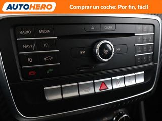 Mercedes Clase A A 200 CDI AMG Line