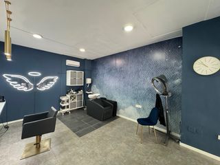 LOCAL Y VIVIENDA TORREMOLINOS  SAN MIGUEL TRASPASO