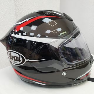 Casco Integral Arai Quantic Talla M