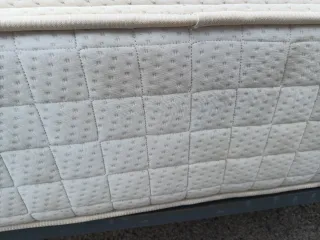 Colchón ensacado 150x190