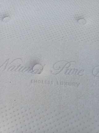 Colchón ensacado 150x190